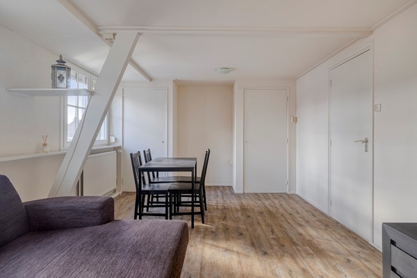 Medium property photo - Baroniestraat 5, 5281 JB Boxtel